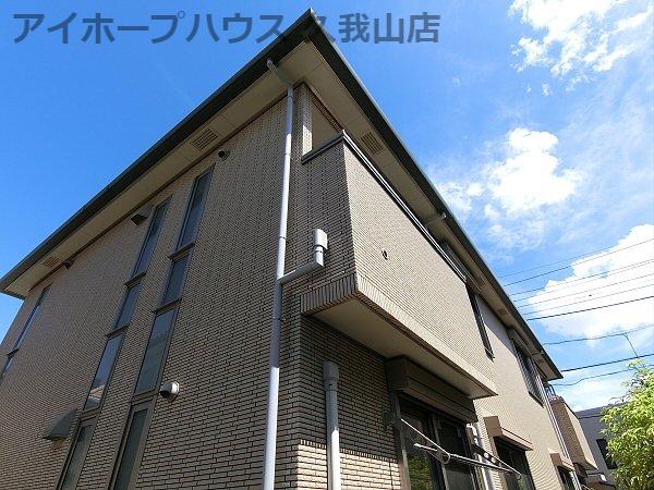 ヘリオドール久我山