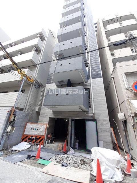 HORIZON UMEDA ノース