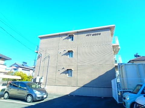 メゾンはまなす