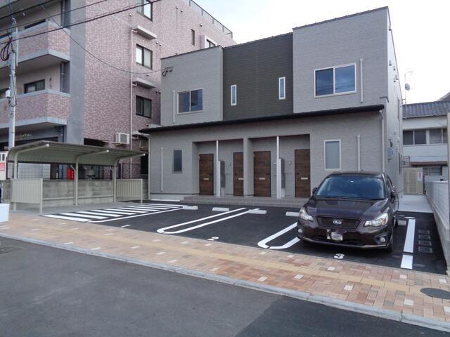 フェリシティ萩原