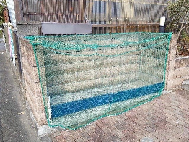 レオパレス若林