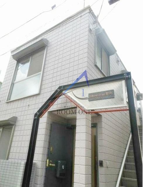 シェーネスハウス