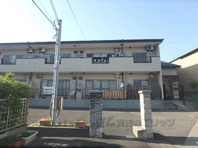 コーポラスモリ