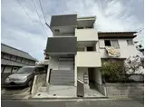 メゾン ド レポス千里丘