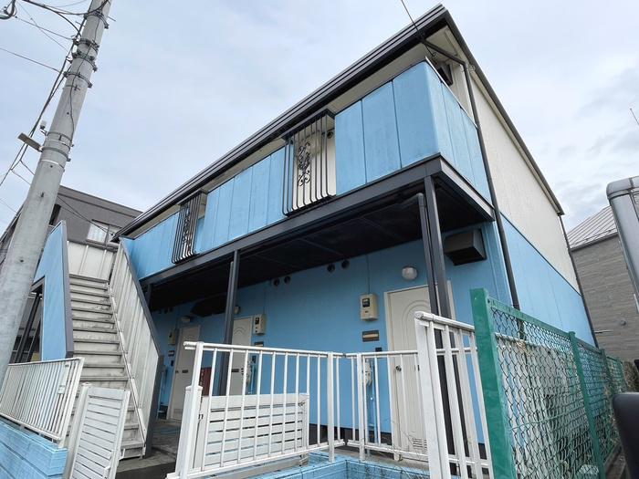 ドリームハイツ江原町A棟