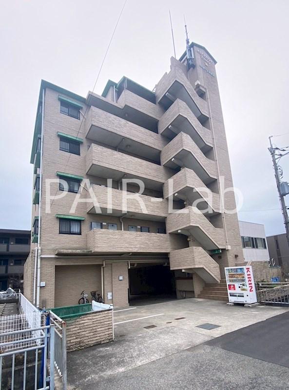 大栄・姫路北条レジデンス