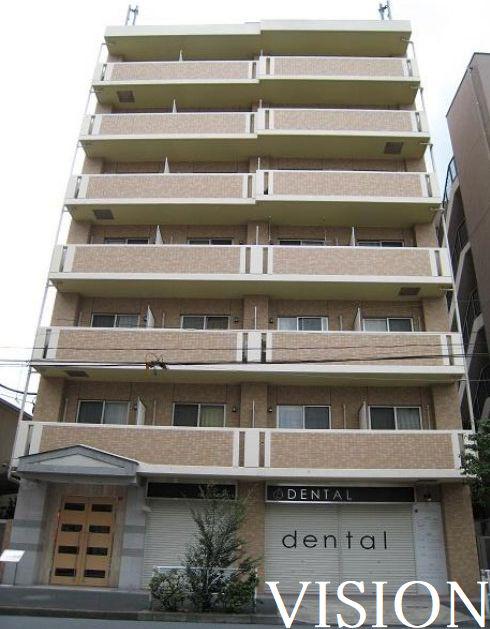 パンセ駒場