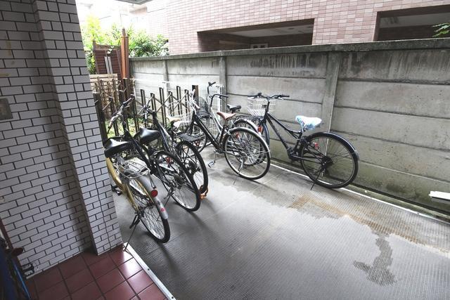 スカイコート桜新町