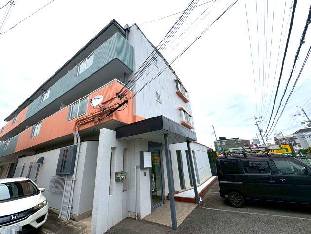 正光マンション