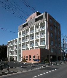 フィオレンテヴィラ