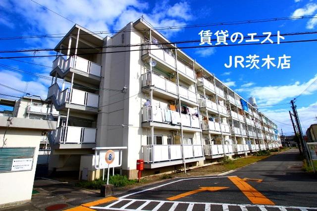 ビレッジハウス高田 1号棟