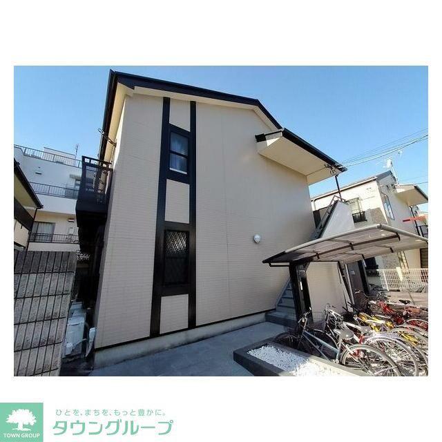 コージーハウス228D