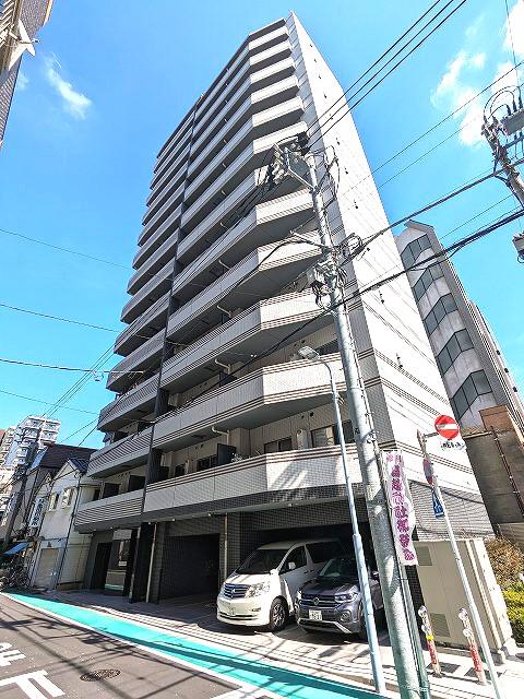 PRIME BLISS上野元浅草