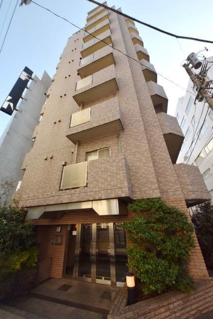 プレール東神田