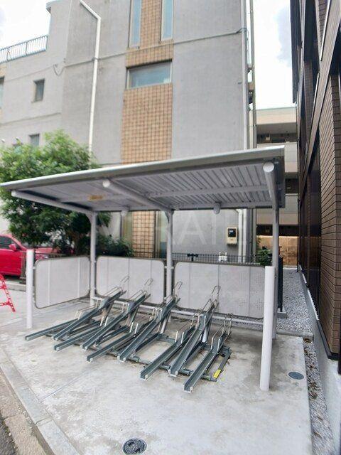 相鉄本線 さがみ野駅 徒歩7分 3階建 築1年