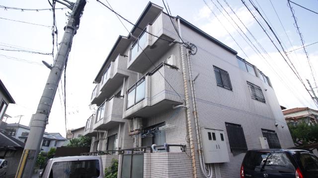千山マンションII