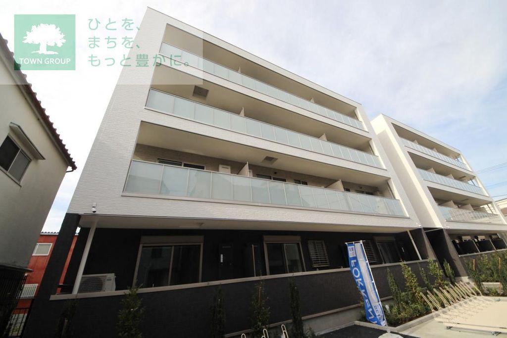 プロ―シュ