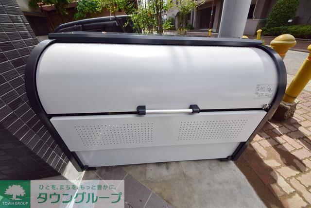エクセレントコート千葉新宿
