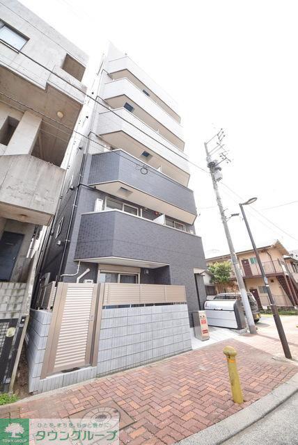 エクセレントコート千葉新宿
