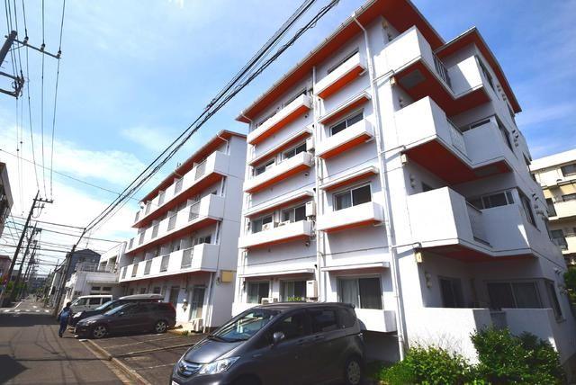 シティーユー中町Ⅱ