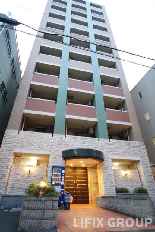 グランヴァン新御徒町