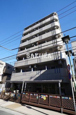 アザリー武蔵小杉