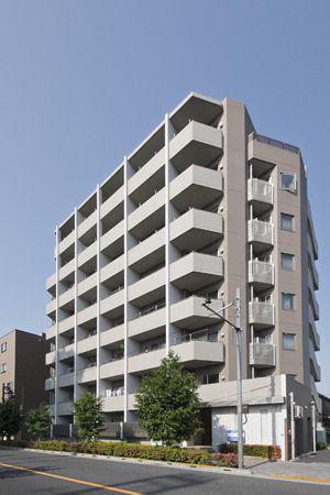 プライムアーバン小金井本町