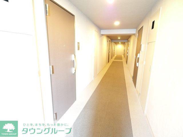 レジディア新御徒町II