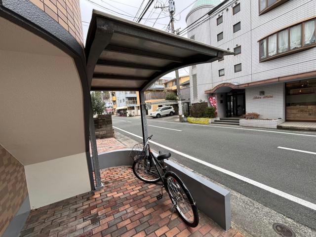グレイスコート六番館