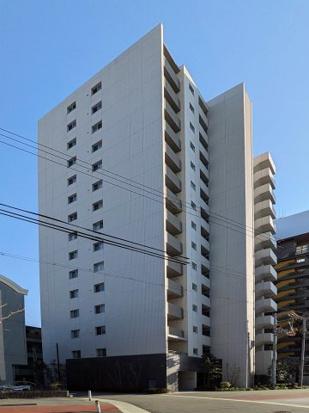 メイツブラン九条駅前 505