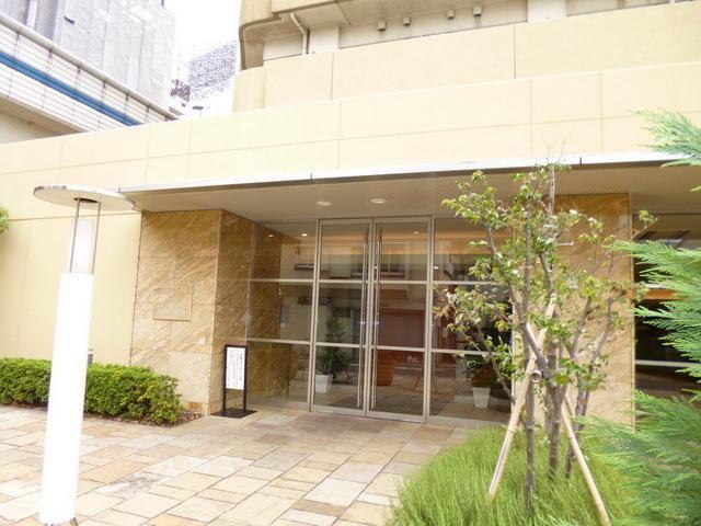 HF駒沢公園レジデンスTOWER