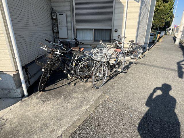 カインドネス八王子北野町