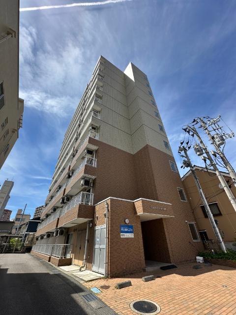 ウォーターフロント礎町
