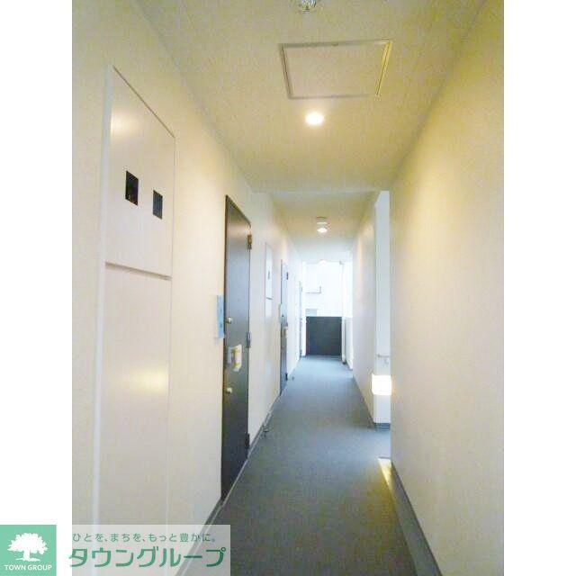 エミリブ池袋