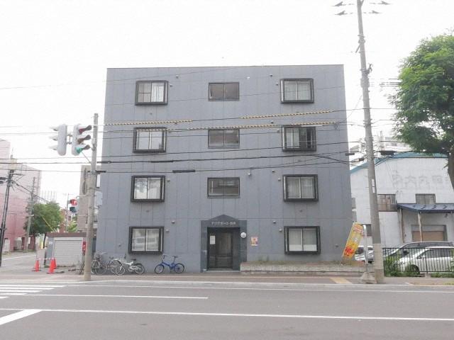 アクアボーン菊水