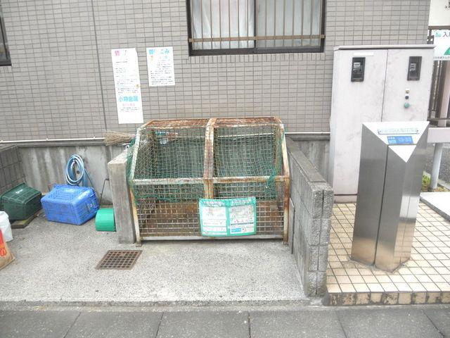 アネックスサボタ
