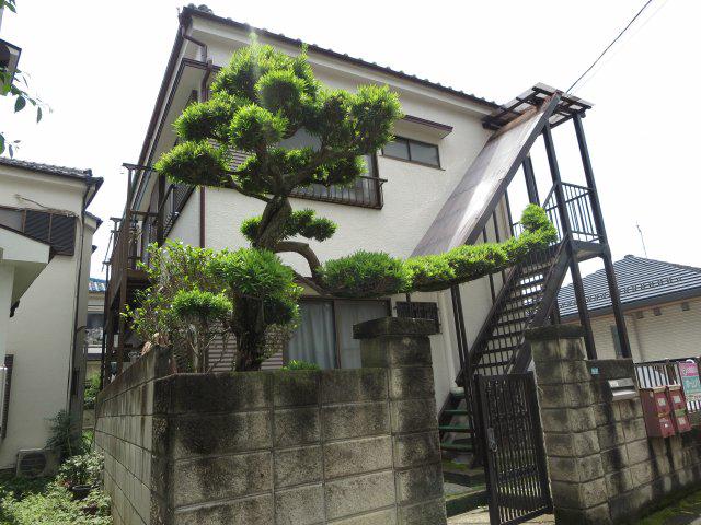 宮田コーポ