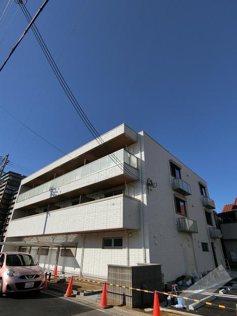 シャーメゾン プレベネッセ