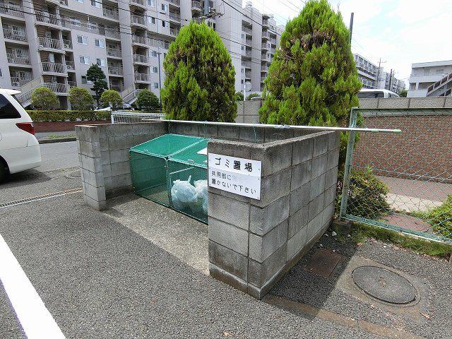 フォレスト大倉山