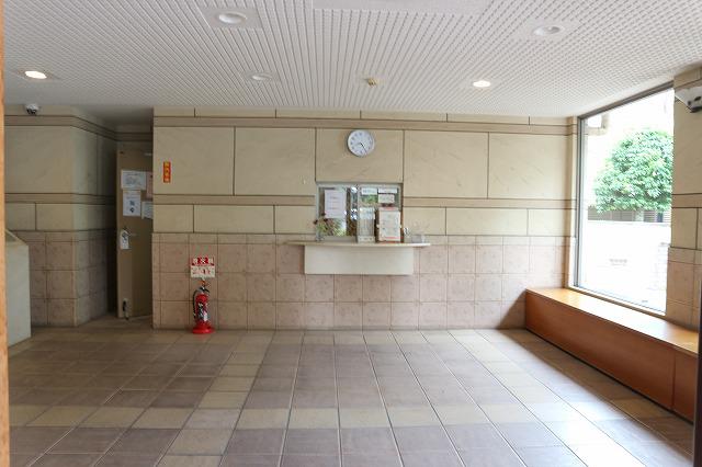 レクセルマンション船橋夏見エアリーヒル