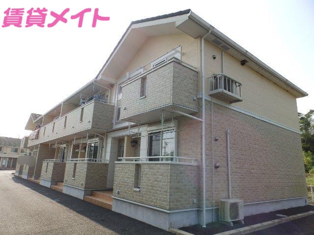 ドゥメゾンB