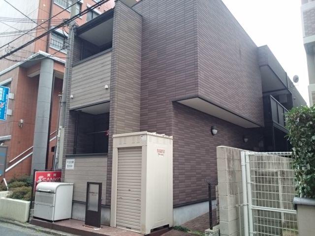 阪奈コーポ
