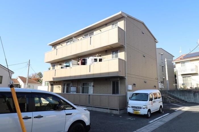 クレールI