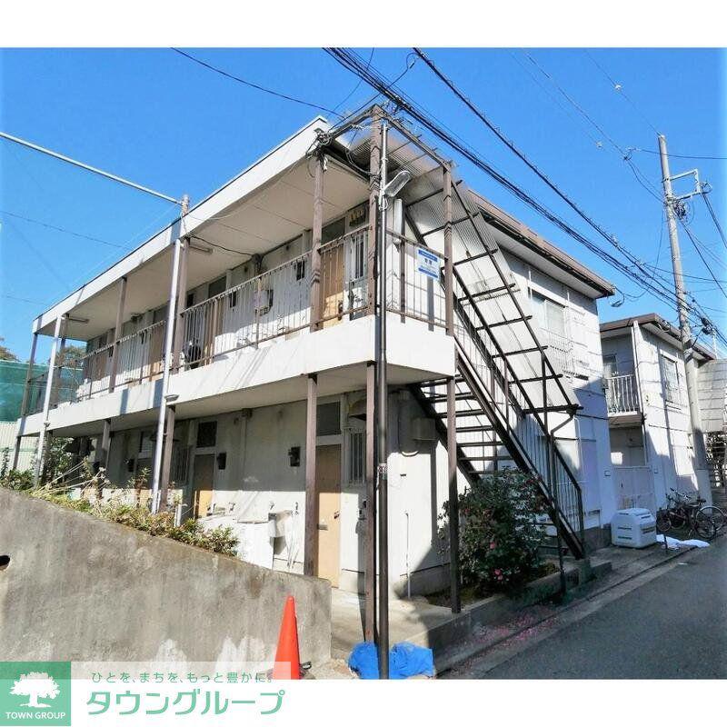 ハイツ城山A
