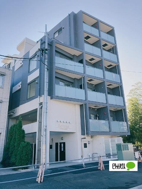 セリュークス大泉学園