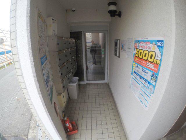 ビスタ緑地Ⅰ