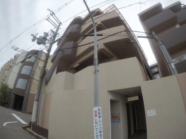 ビスタ緑地Ⅰ