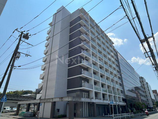 レジディア新横浜