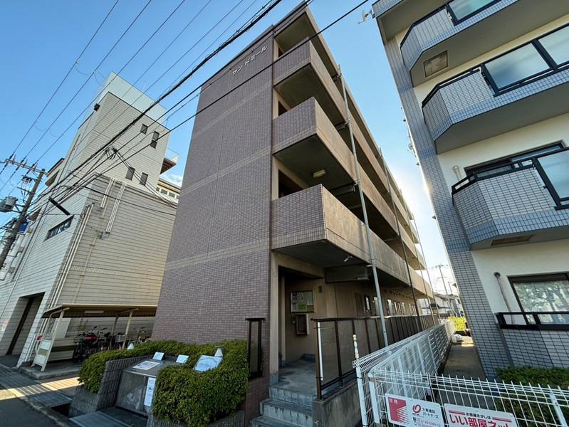 サンドミール