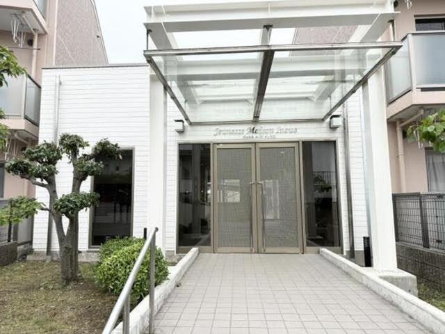 ジュネスメゾンイノウエ